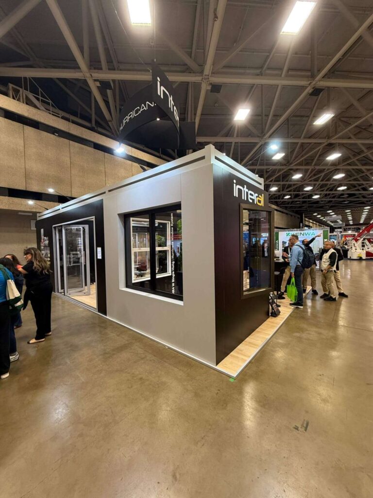 CUHADAROGLU GLASSBUILD AMERICA 2024