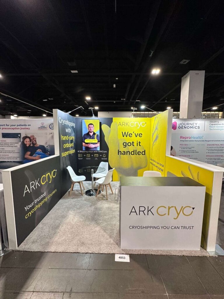 ARKCRYO ASRM 2024
