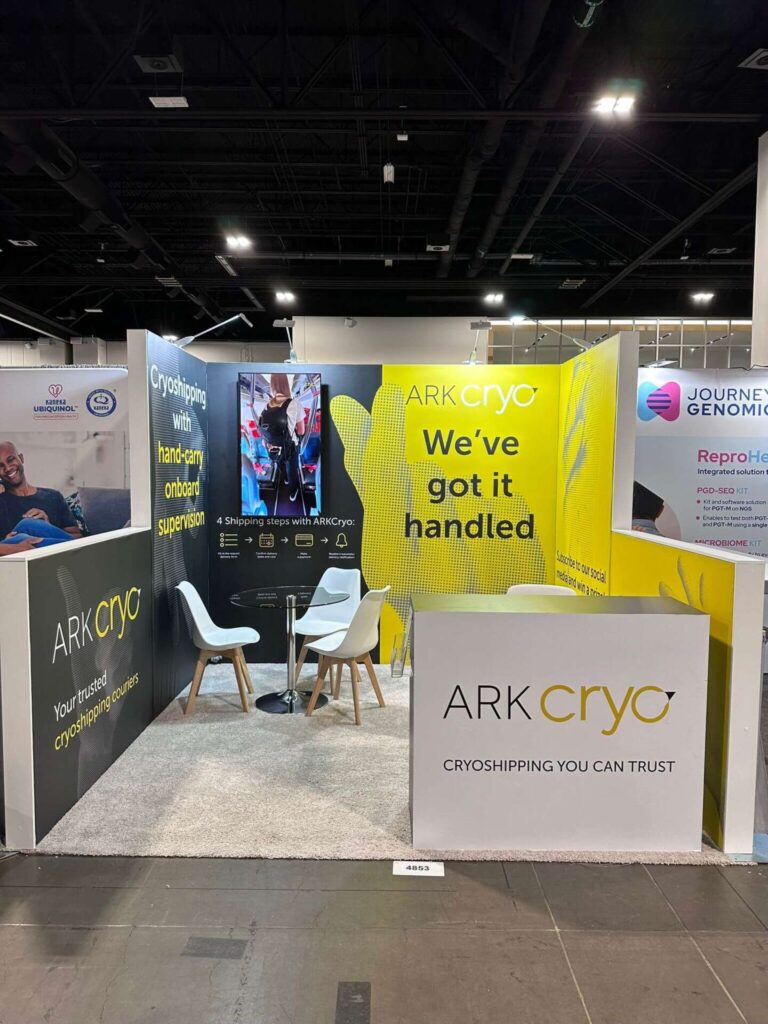 ARKCRYO ASRM 2024
