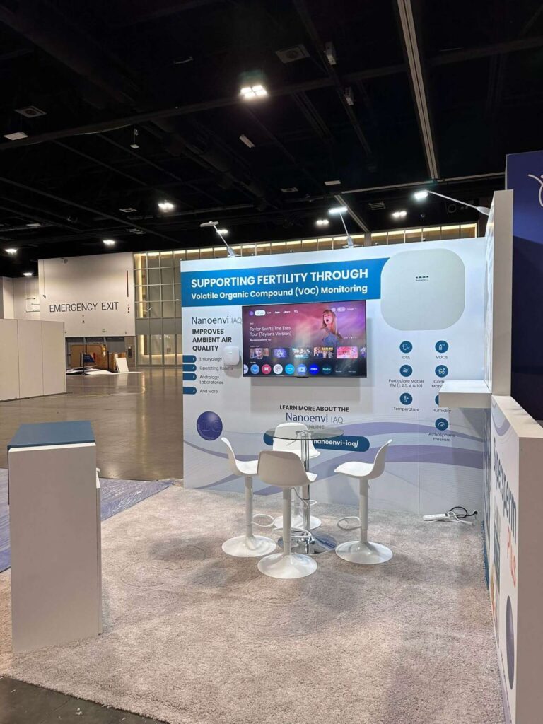 LG PHARMACEUTICAL ASRM 2024
