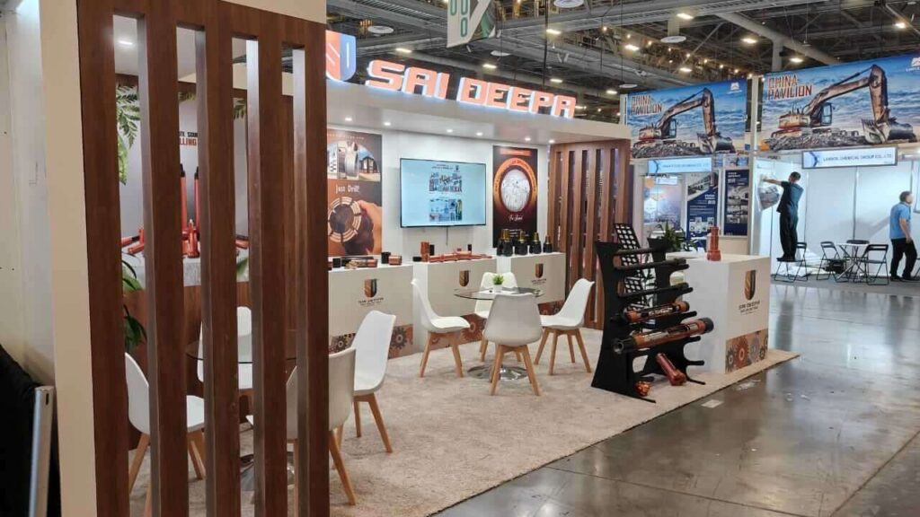 SAI DEEPA MINE EXPO 2024