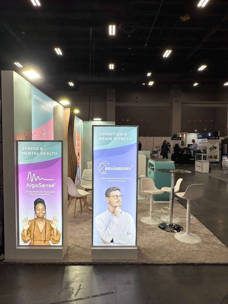 Solabia SupplySide West 2024