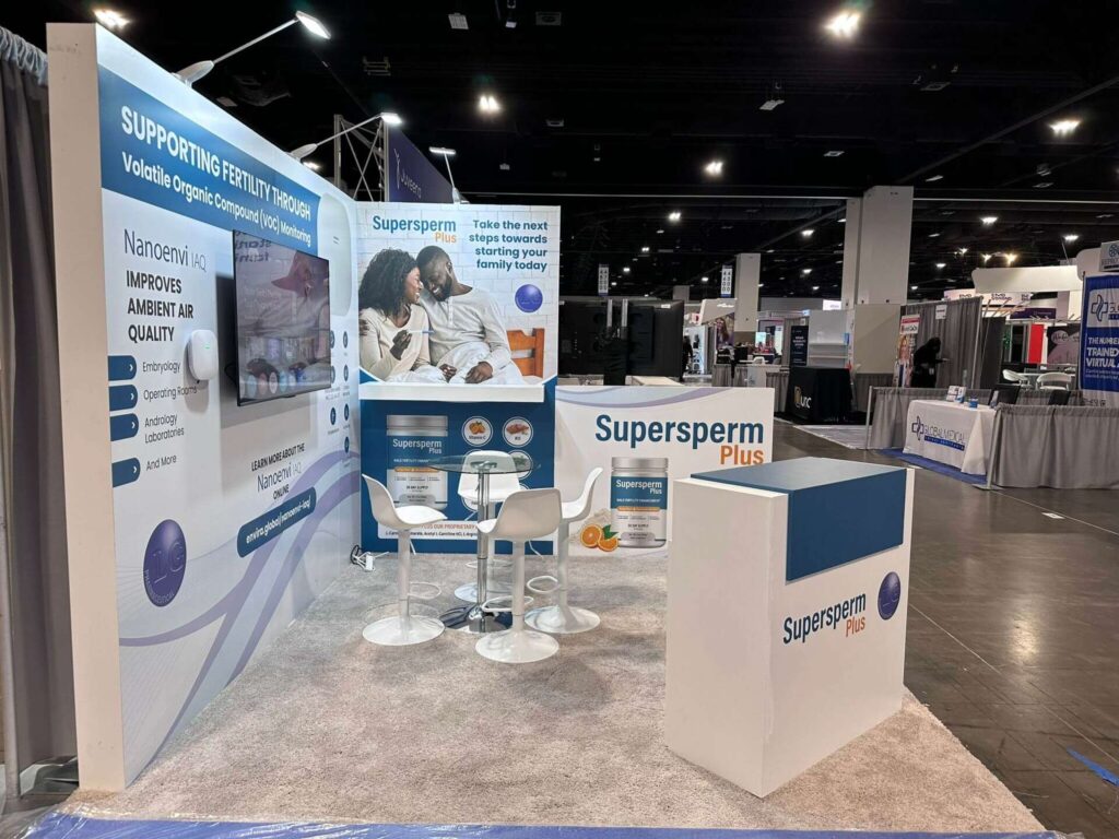 LG PHARMACEUTICAL ASRM 2024