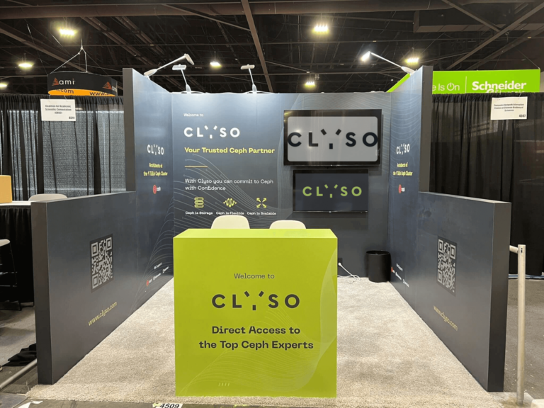 CLYSO