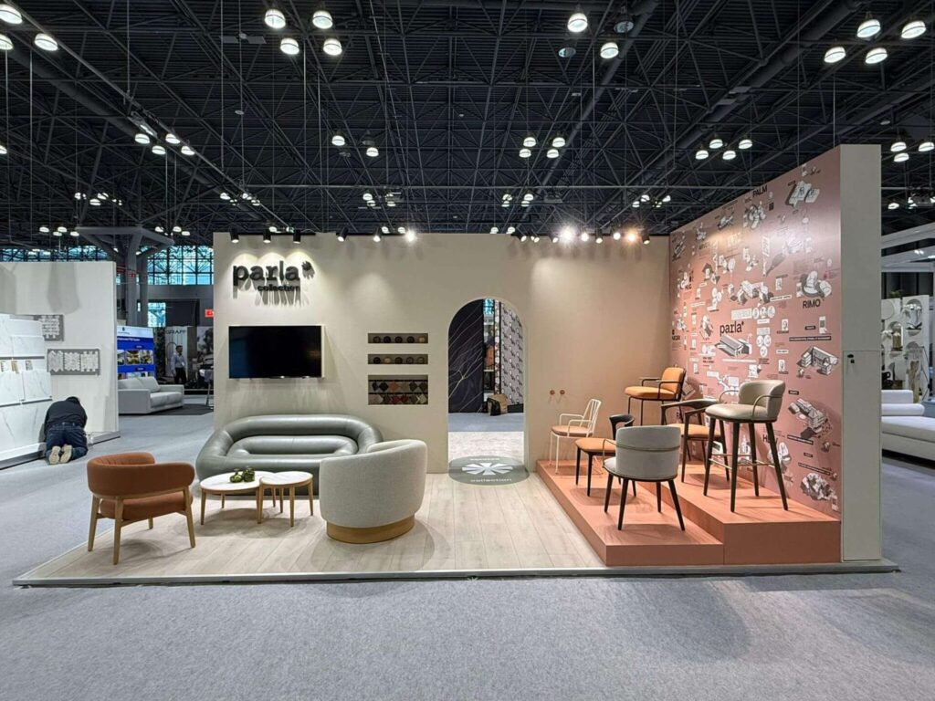 PARLA DESIGN BDNY 2024
