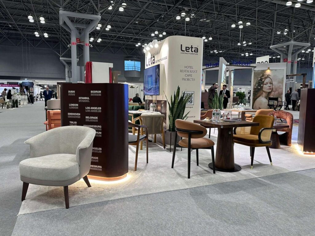LETA CONTRACT BDNY 2024