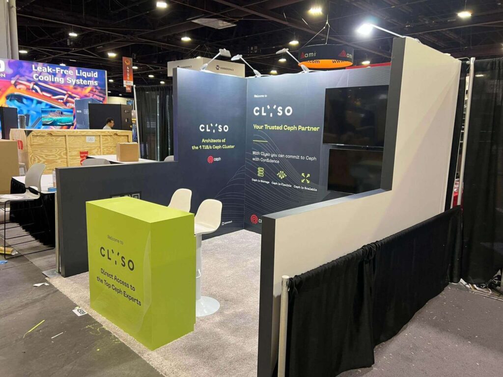 CLYSO SC24 2024