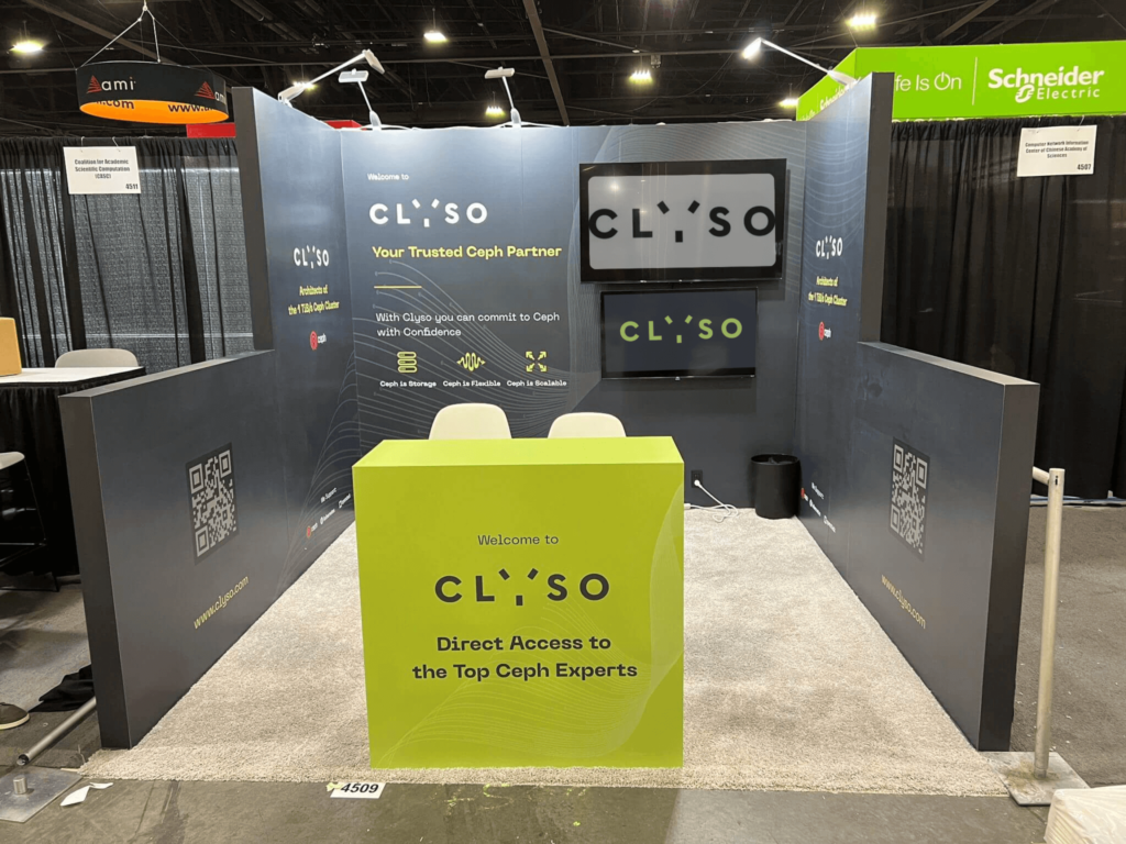 CLYSO SC24 2024