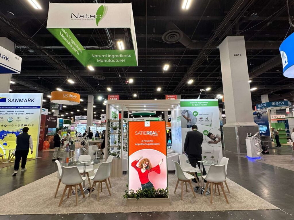 NATAC SupplySide West 2024