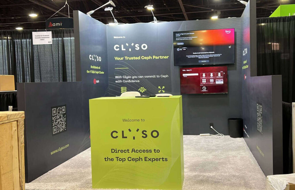 CLYSO SC24 2024