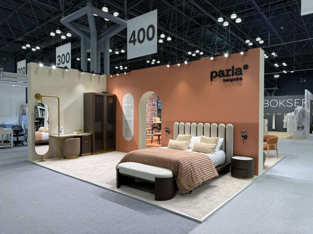 PARLA DESIGN BDNY 2024
