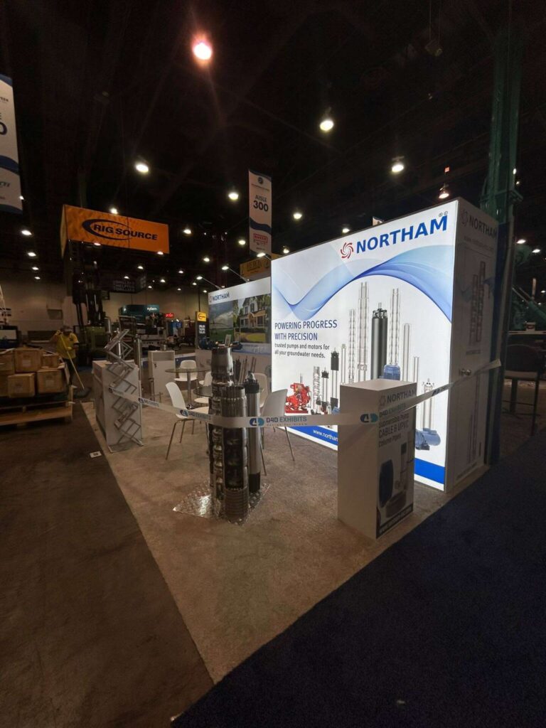 Northam Inc Ground Water Week 2024