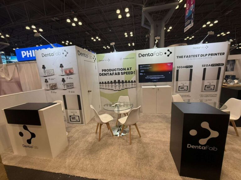 NOVAFAB – GREATER NEW YORK DENTAL MEETING
