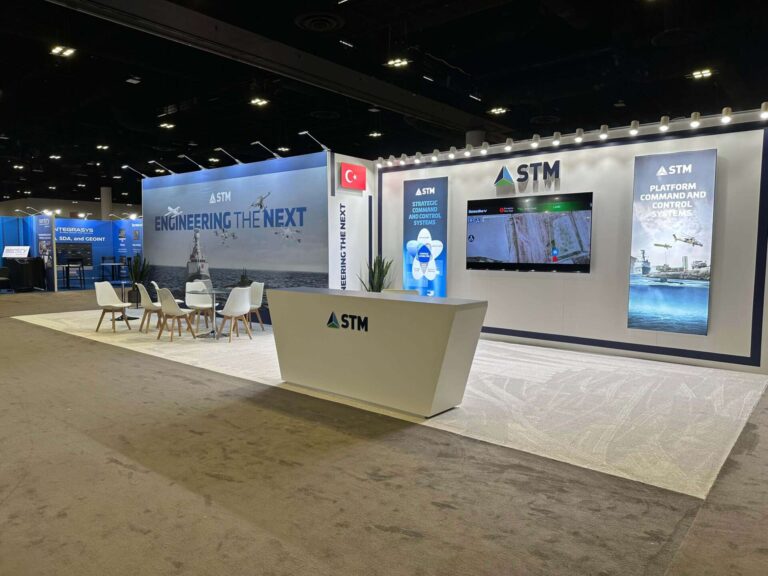 STM – NATO EDGE