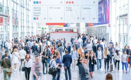 AHR EXPO 2025: Where Innovation Meets Opportunity