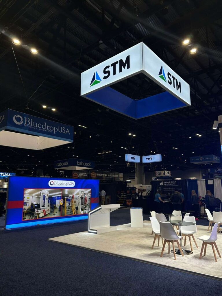 STM I/ITSEC 2024