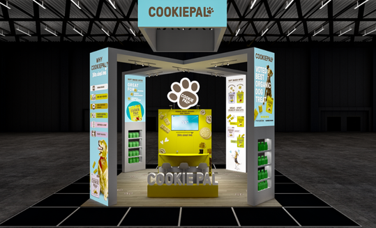 Global Pet Expo: Evcil Hayvan Endüstrisinin Buluşma Noktası