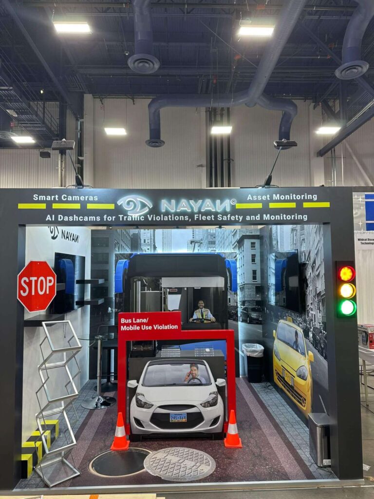 NAYAN CES 2025
