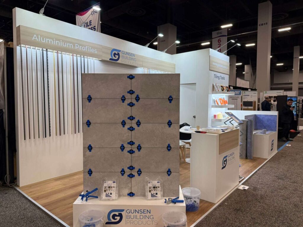 GUNSEN TISE SHOW 2025