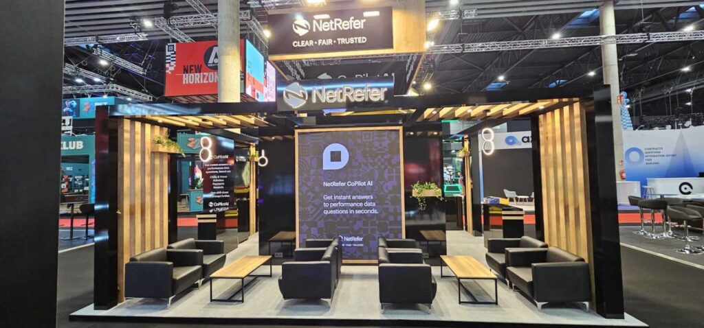 NETREFER IGB 2025