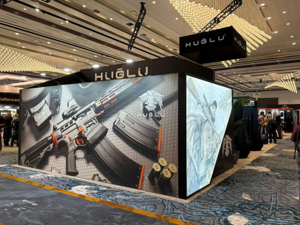 HUGLU SHOT SHOW 2025