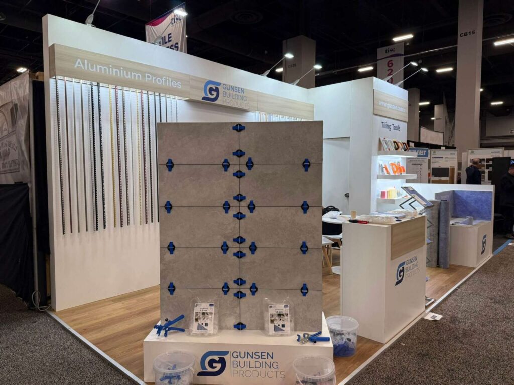 GUNSEN TISE SHOW 2025