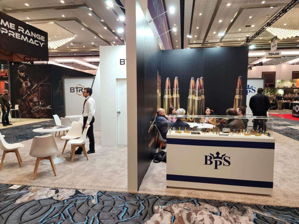 SSI SHOT SHOW 2025