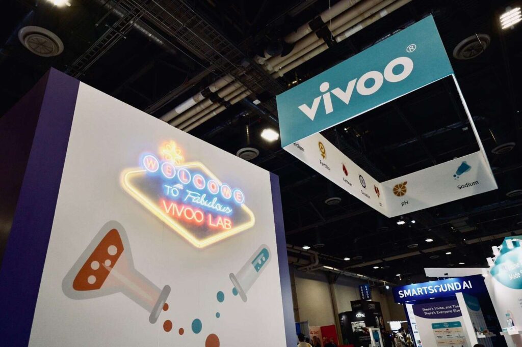 VIVOO CES 2025