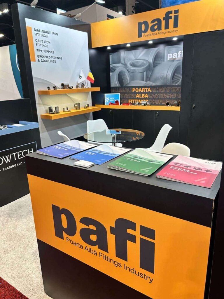 PAFI AHR EXPO 2025