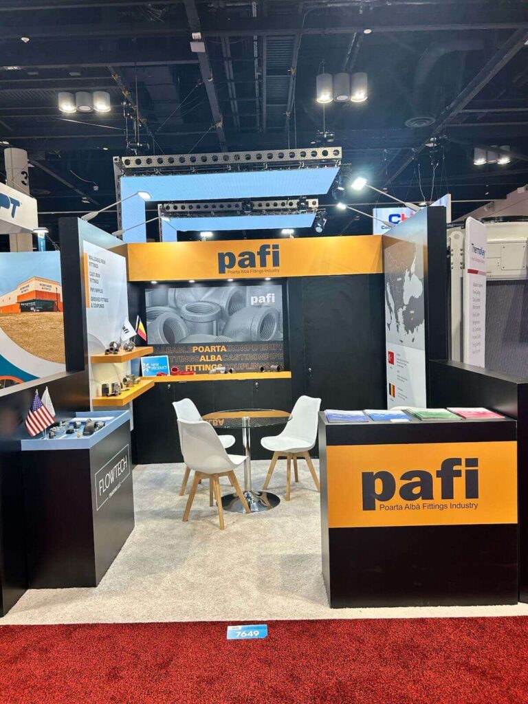 PAFI AHR EXPO 2025