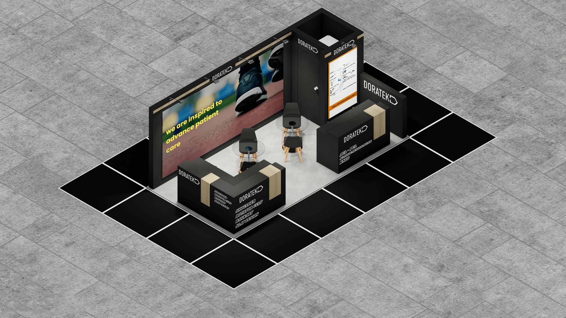 10x20-linear-custom-booth-design-1020r