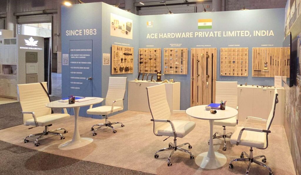 ACE HARDWARE — Linear