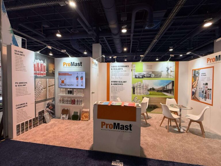 PROMAST