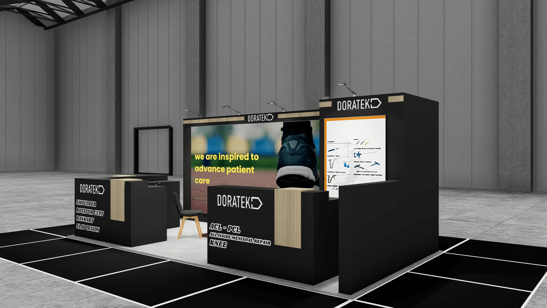 10x20-linear-exhibition-booth-design-1020r