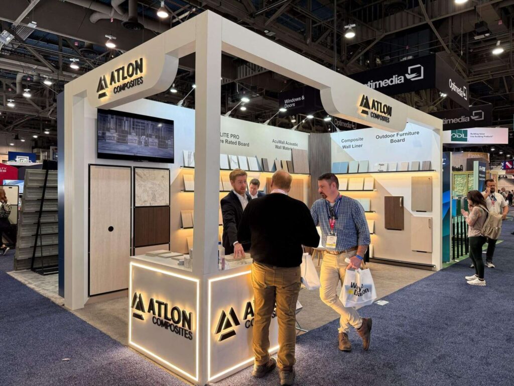 ATLON IBS 2025