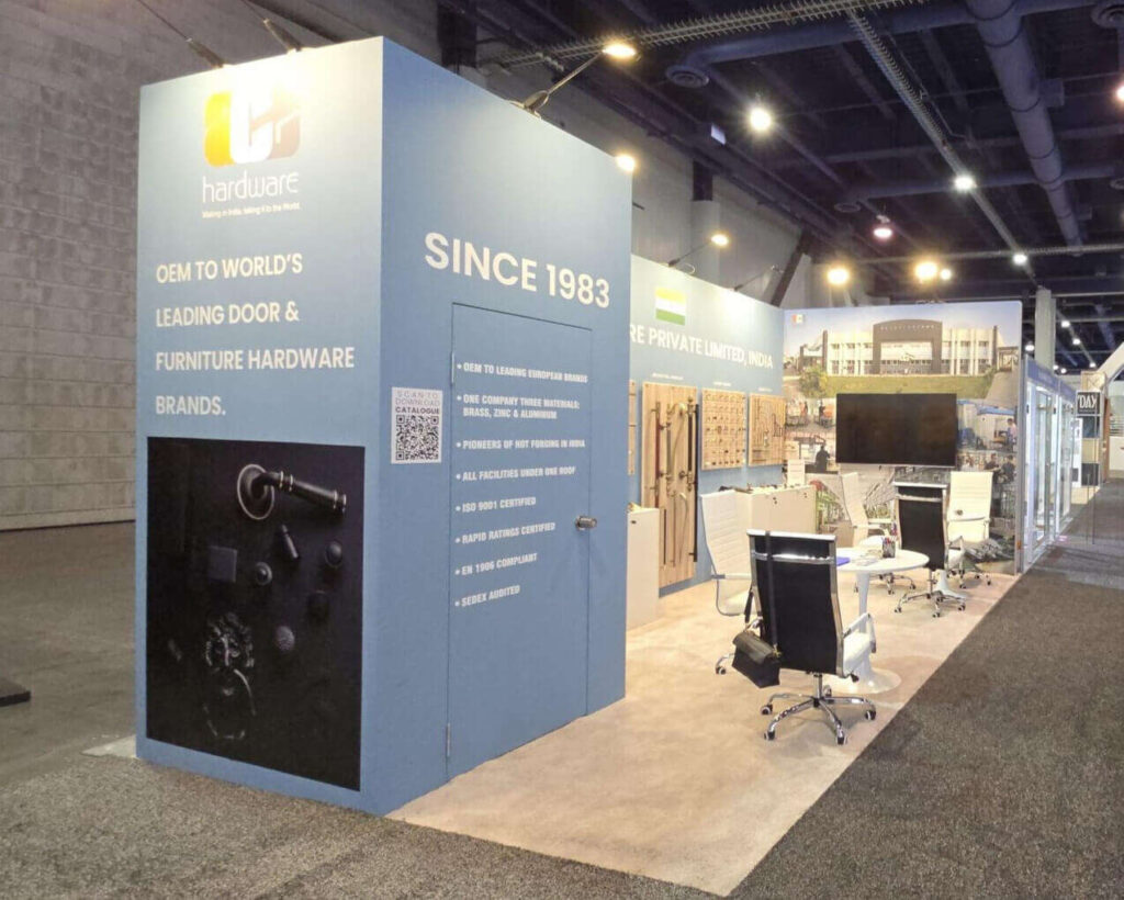ACE HARDWARE KBIS 2025