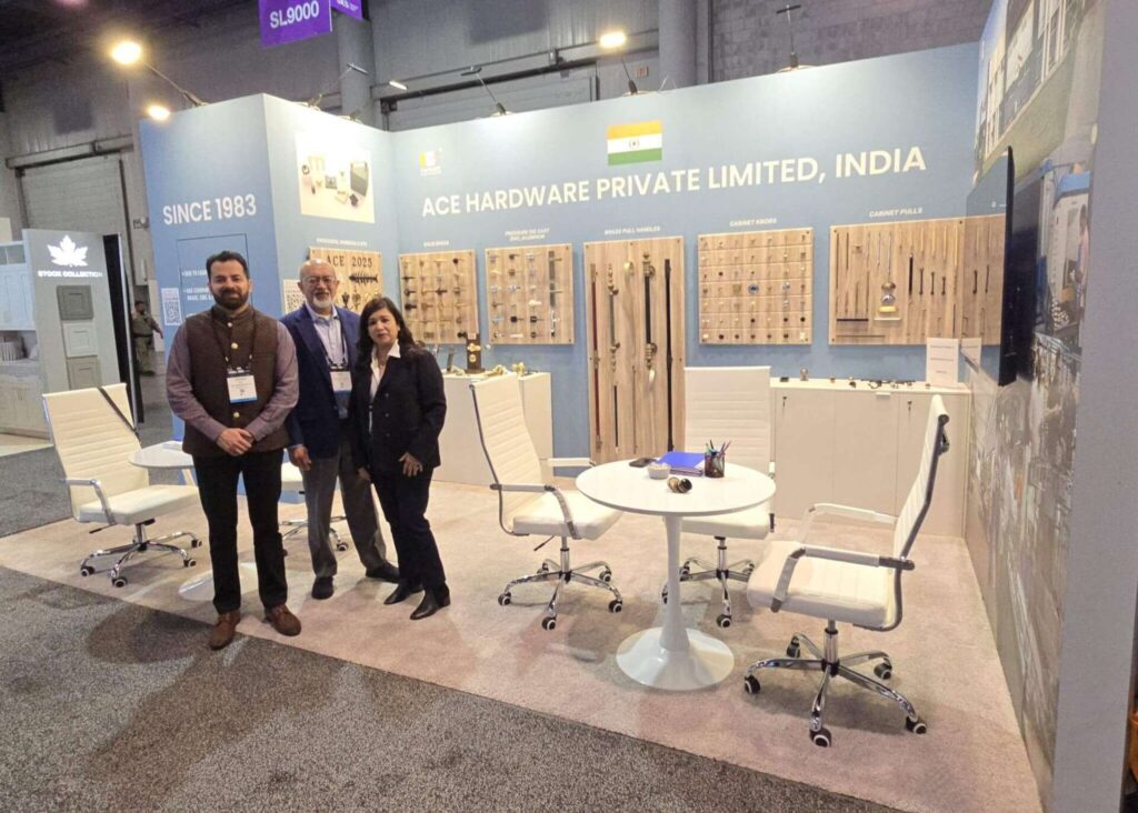 ACE HARDWARE KBIS 2025