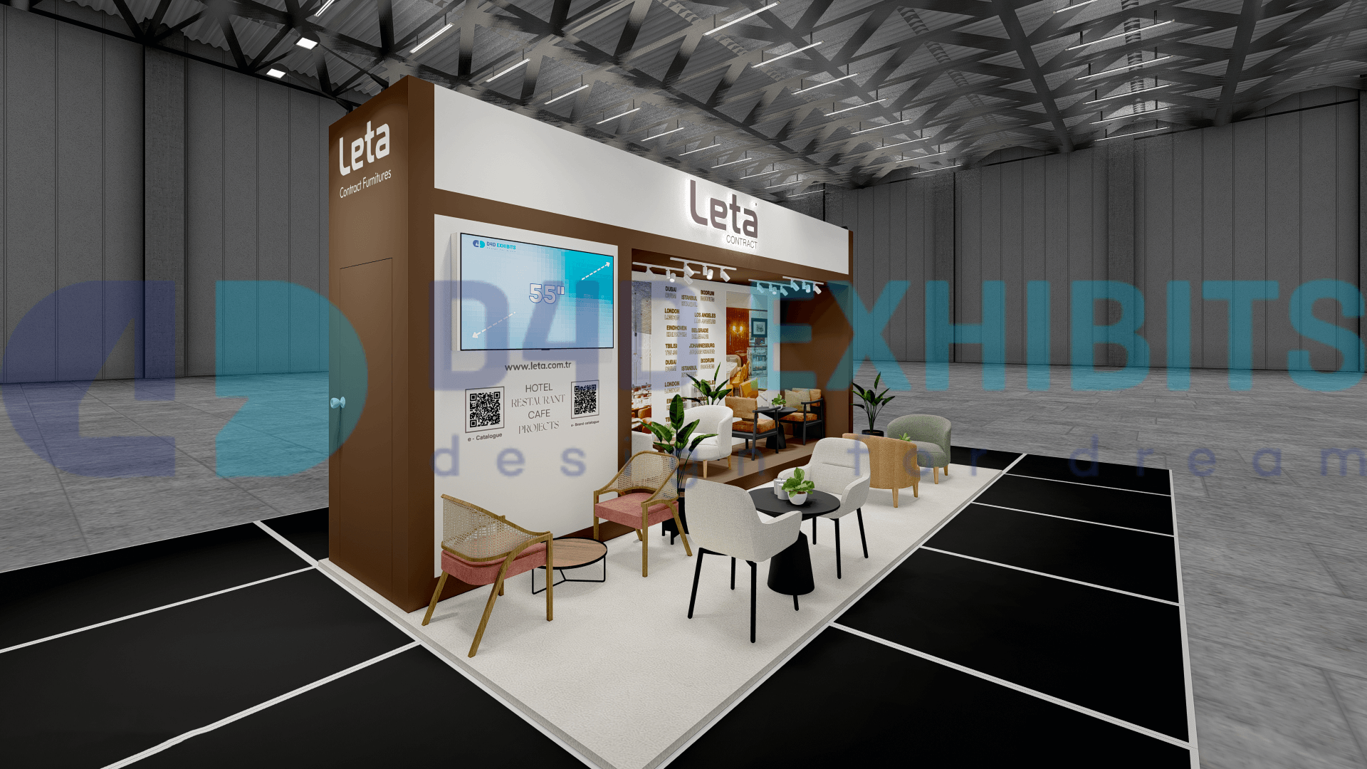 10x20-linear-trade-show-booth-in-usa-1020t