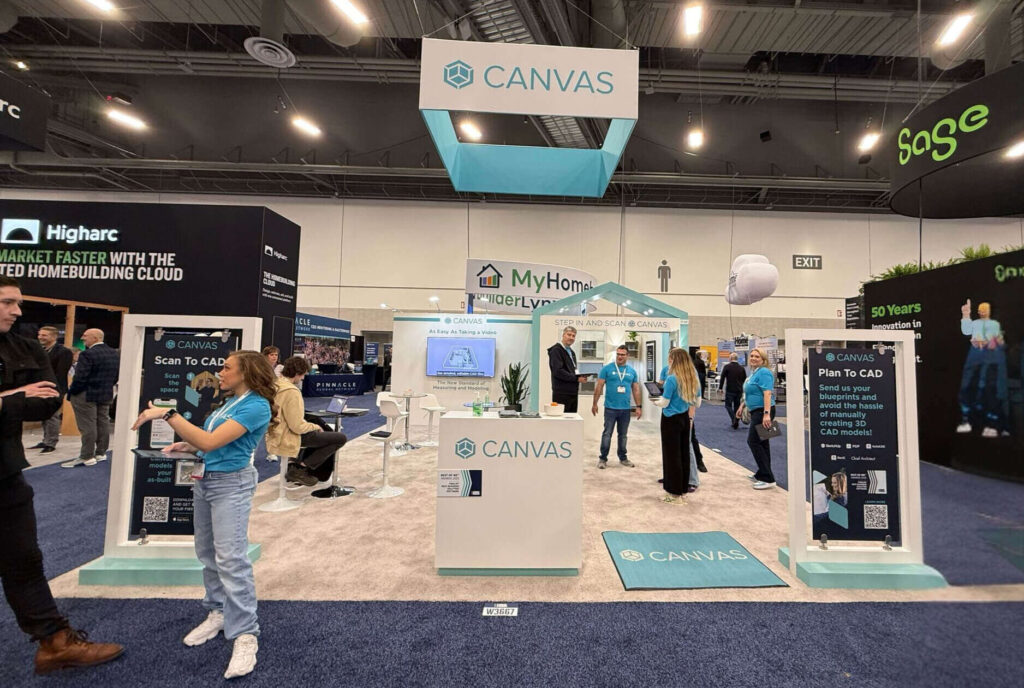 CANVAS IBS 2025