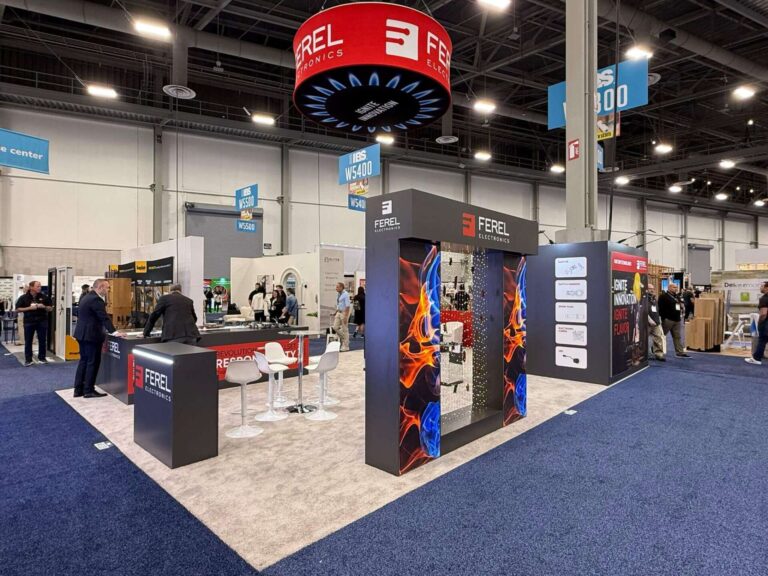 FEREL ELECTRONICS