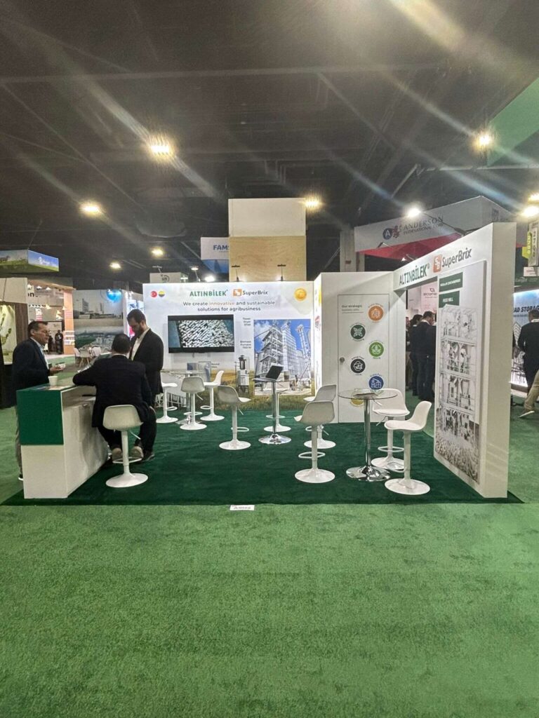 ALTINBILEK IPPE 2025