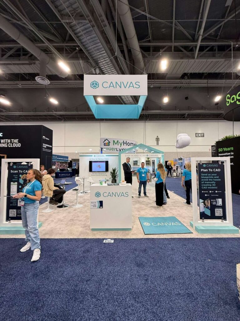 CANVAS IBS 2025