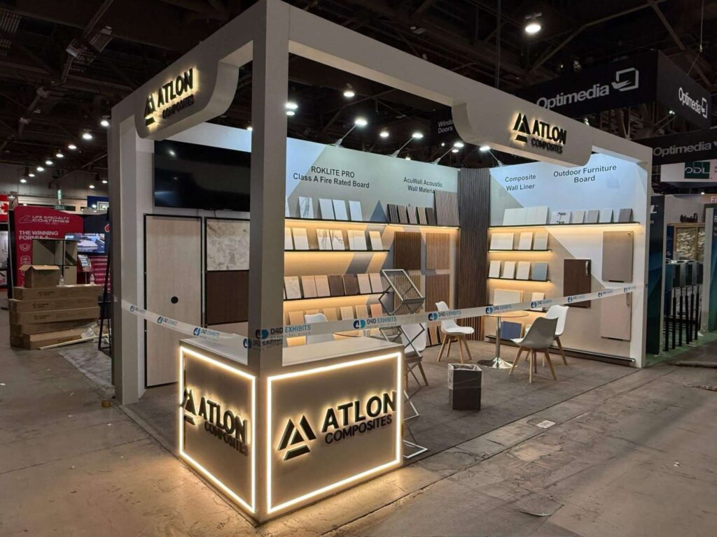 ATLON IBS 2025