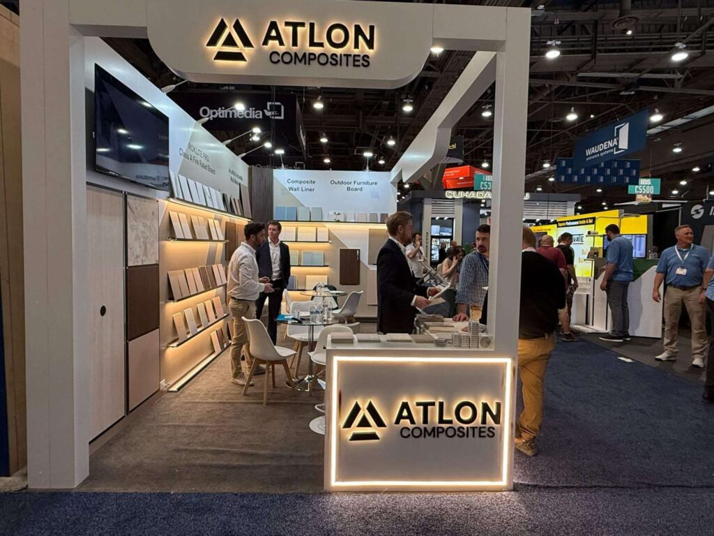 ATLON IBS 2025
