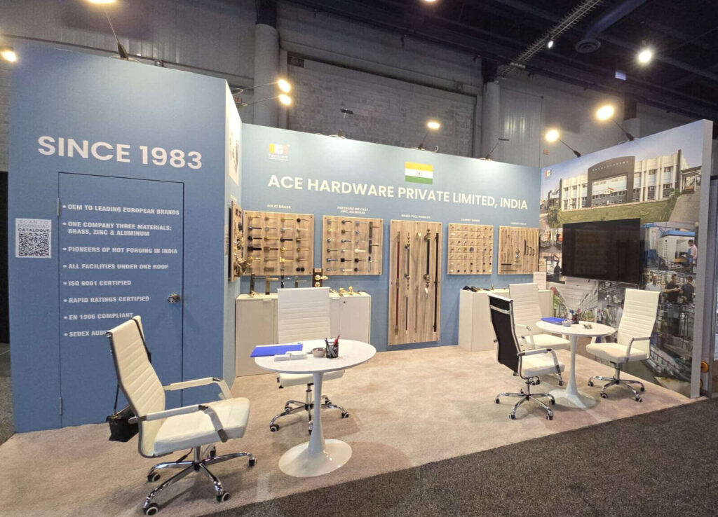 ACE HARDWARE KBIS 2025