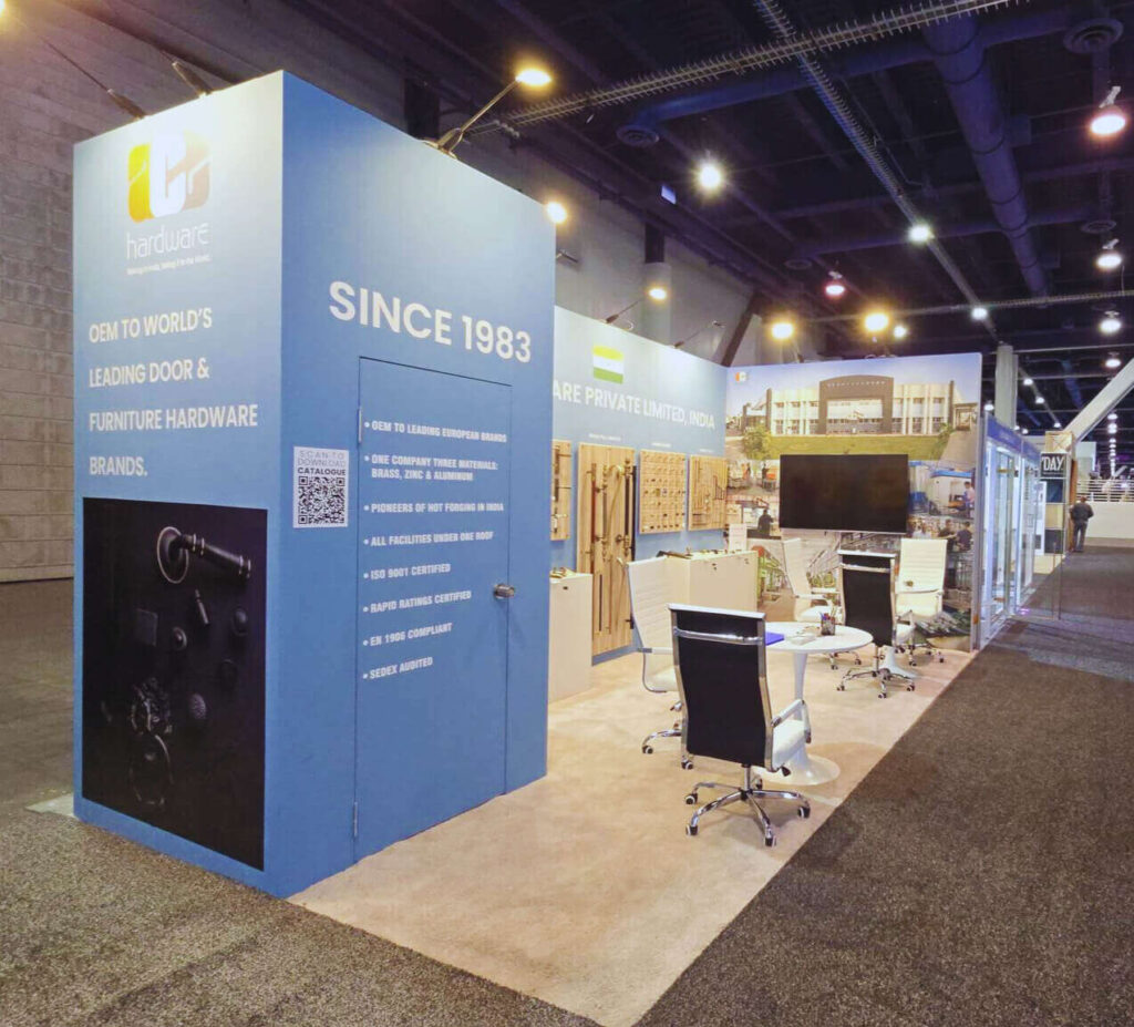 ACE HARDWARE KBIS 2025