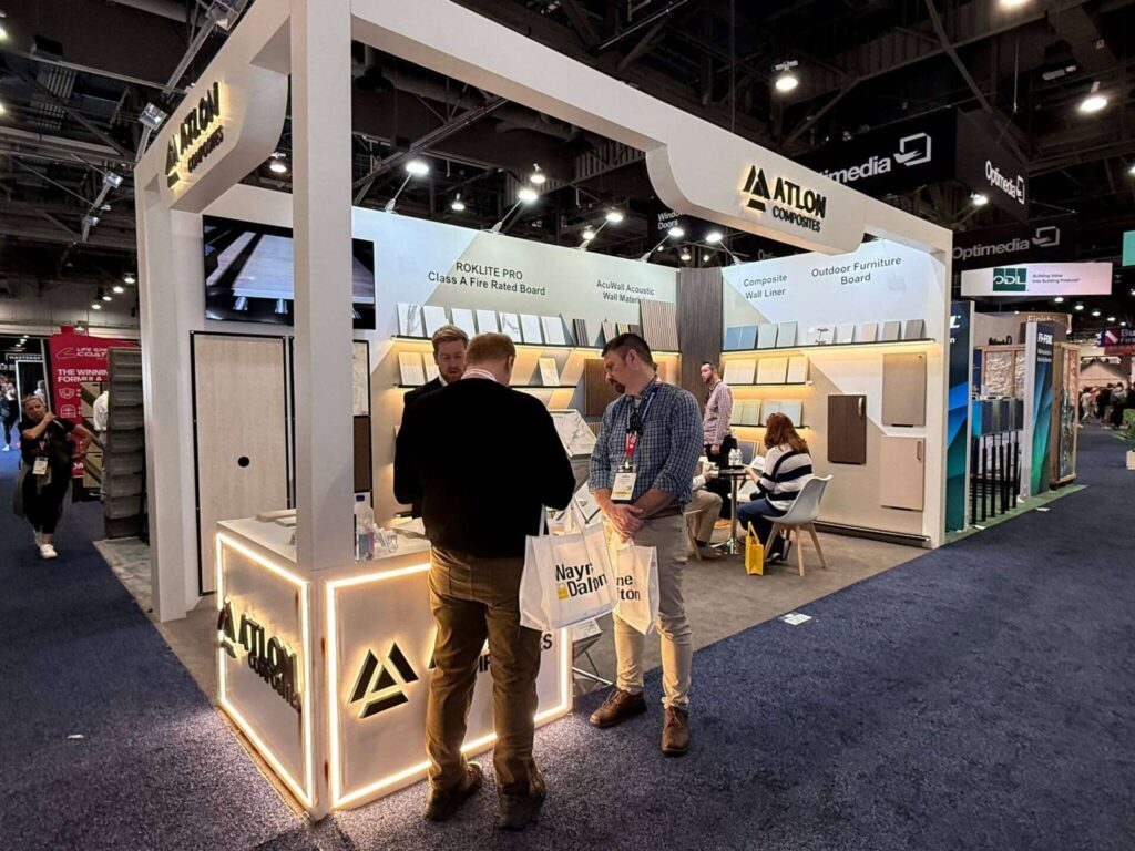 ATLON IBS 2025