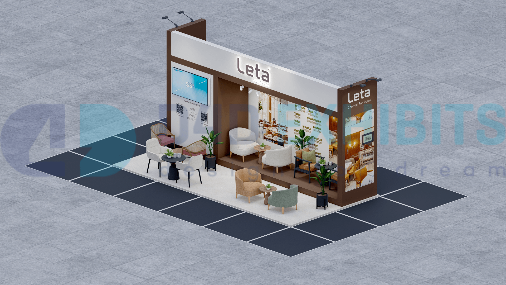 linear-10x20-trade-show-booth-render-1020t