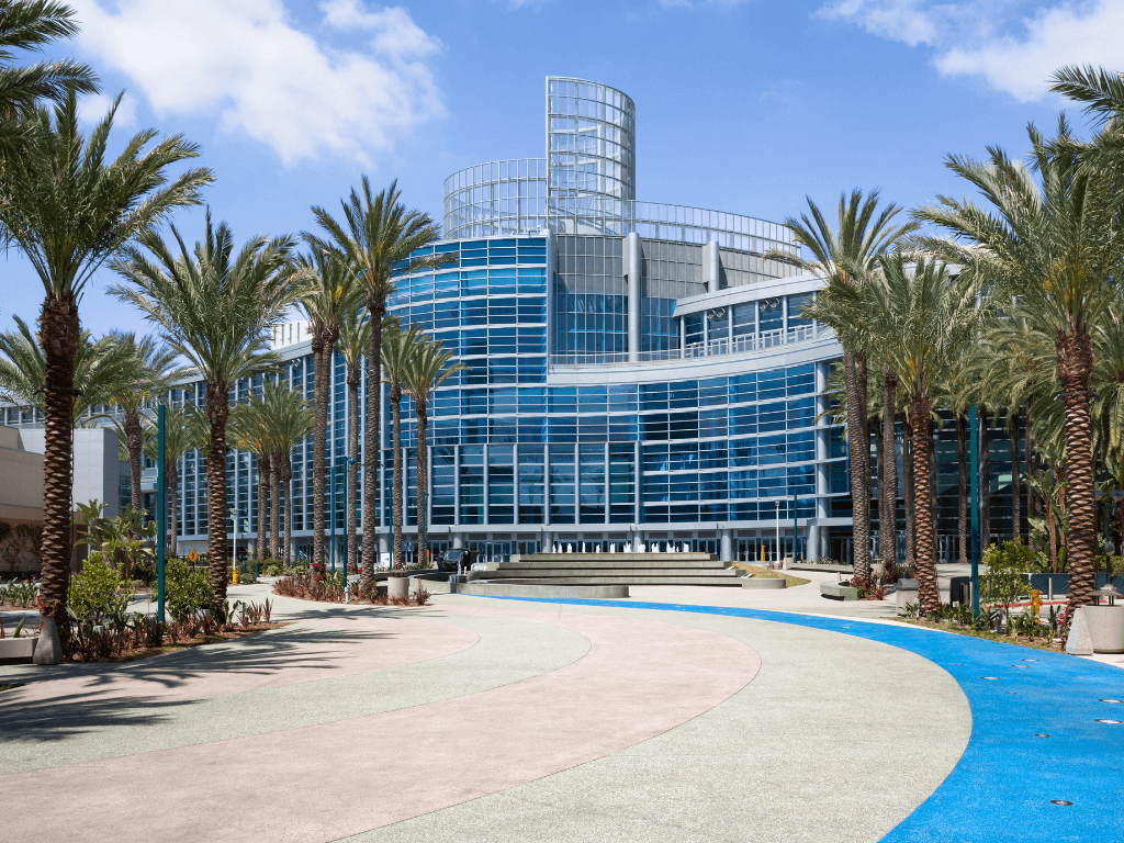 şubat-2025-anaheim-convention-center'da katilmaniz gereken ti̇cari̇ gösteri̇ler