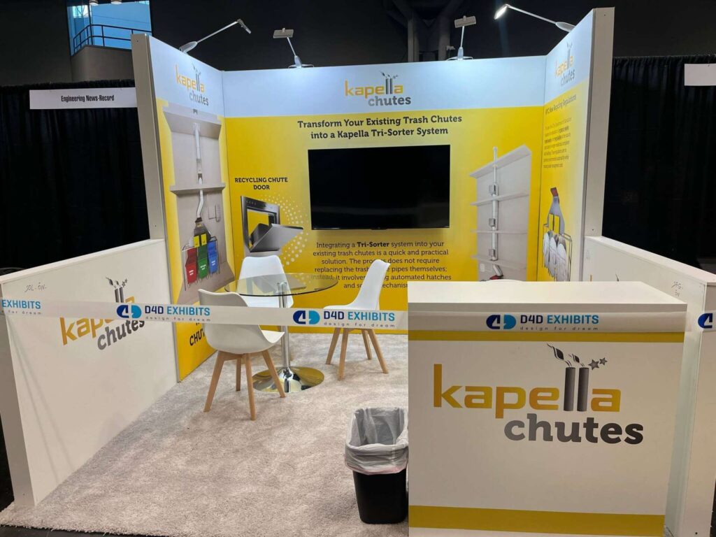 KAPELLA LLC NY BUILD 2025